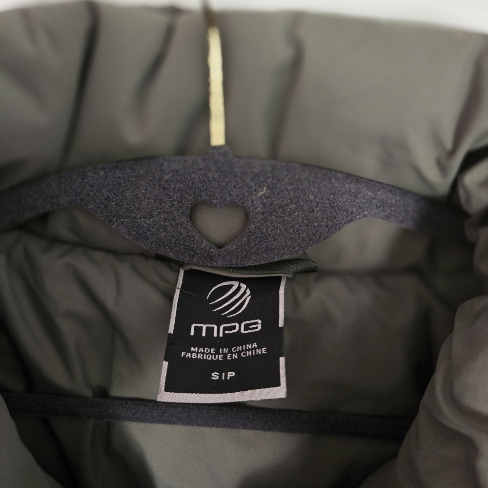 MPG jacket - Picture 2 of 6